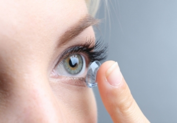 مخزون اعادة احياء خمسون  أفضل أربعة أنواع للعدسات اللاصقة | موقع عيادة د.حنتيره للعيون بجدة  Dr.Hantera EyeClinic