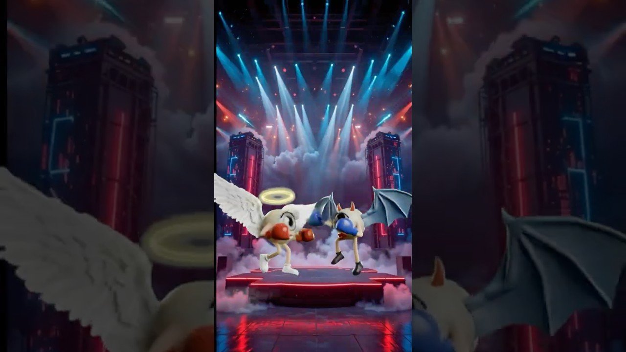 لازم تعرف الفرق بين كاتاركتا وجلوكوما #صحتك #معلومات