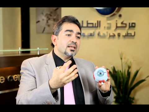 الفرق بين الليزك واللازك والسوبرليزك | أيهما الأفضل لك؟
