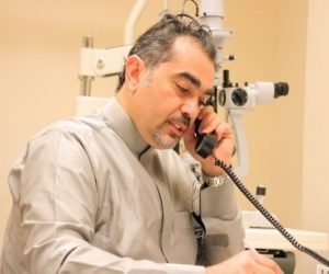 كشفية أونلاين مع د. محمد حنتيرة | استشارة مرئية لمدة 15 دقيقة (عرض لفترة محدودة)