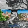 أنواع عمى الألوان