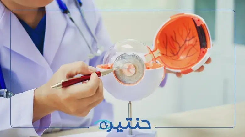 الوقاية من اعتلال الشبكية السكري الوقاية من اعتلال الشبكية السكري