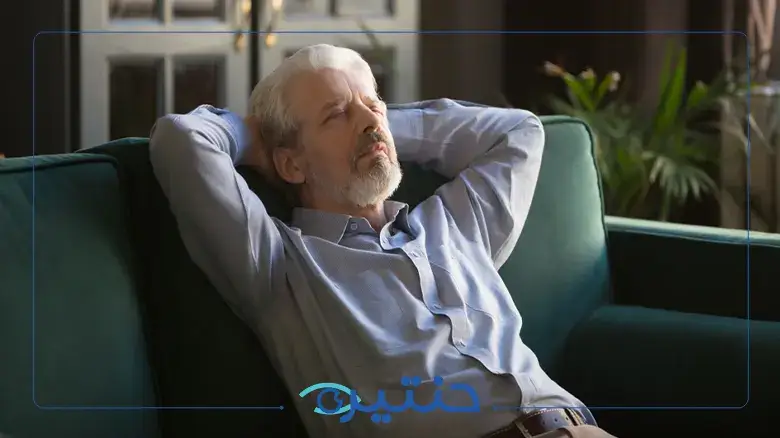 علاج كسل العين عند الكبار