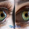 ما هي القرنية المخروطية وطرق علاجها