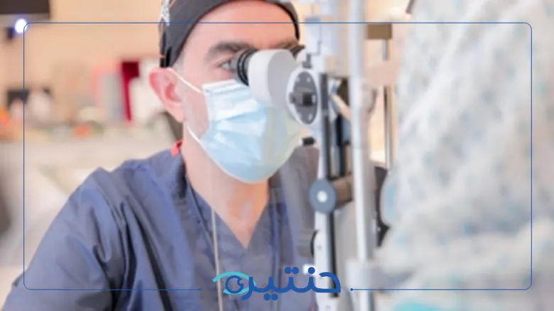 أفضل دكتور عيون في جدة Best eye doctor in Jeddah أفضل دكتور عيون في جدة Best eye doctor in Jeddah