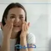 العناية اليومية بالعين في بيئة جدة الحارة والجافة