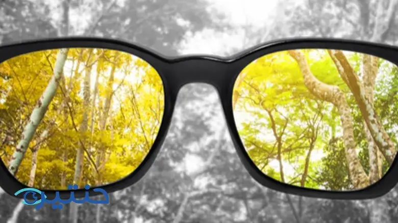 تشخيص وعلاج عمى الألوان Diagnosis and treatment of color blindness تشخيص وعلاج عمى الألوان Diagnosis and treatment of color blindness