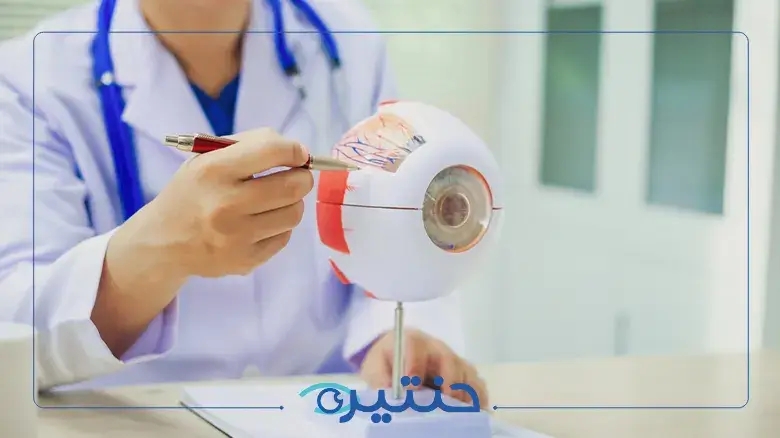 كيف تحمون عيونكم من مضاعفات اعتلال الشبكية السكري؟