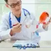 علاج الظفرة في العين