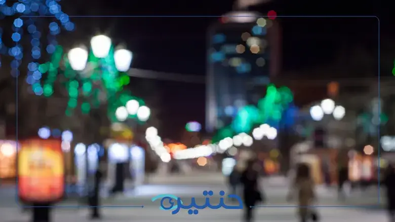 أفضل دكتور لعلاج العشى الليلي
