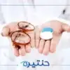 أفضل عدسات طبية لضعف النظر