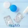 أفضل عدسات لاصقة للجو الجاف