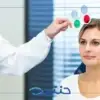 اختبار عمى الالوان