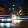 علاج توهج الإضاءة أثناء القيادة