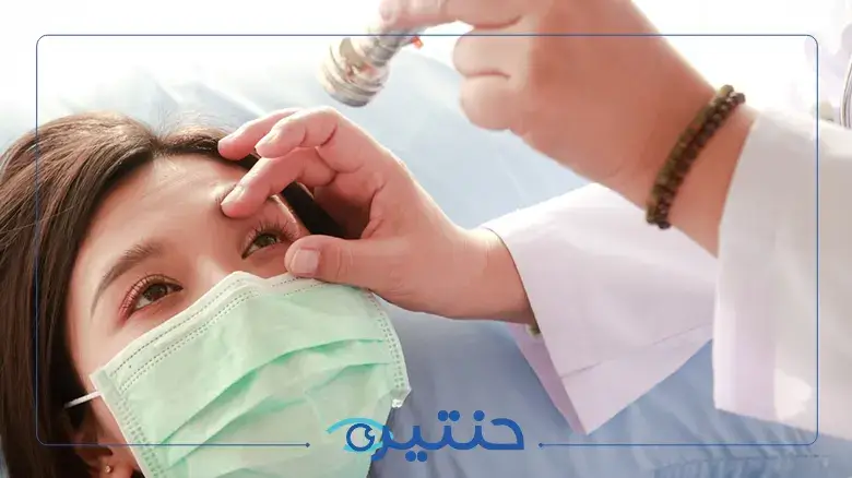 العلاج الجيني لأمراض الشبكية