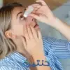 عملية الليزك مع جفاف العين