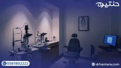 مركز متخصص في أمراض القرنية بجدة 1 مركز متخصص في أمراض القرنية بجدة