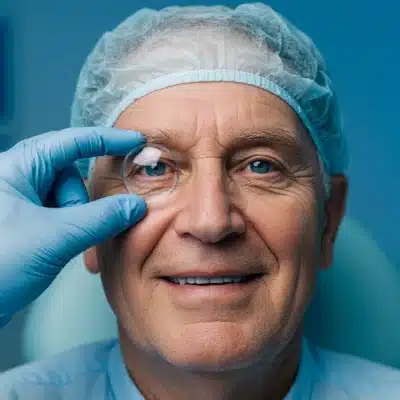 موسوعة تصحيح النظر 29 سؤالاً وجواباً مع د. محمد حنتيرة