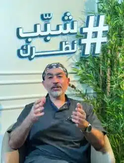 هل السوبراكور ليزك مناسب بعد سن الخمسين؟