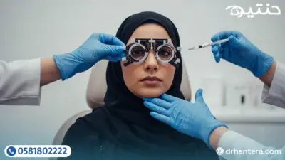 البوتوكس والليزك أعمل مين الأول؟ وهل الاتنين فعلًا بيسببوا جفاف العين؟
