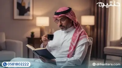 القهوة بين المتعة والأثر الصحي الخفي