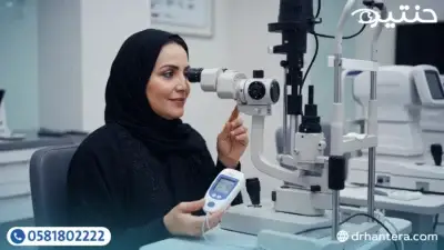 فحص العين لمرضى السكر ضرورة لا يمكن تأجيلها