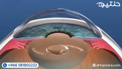 أنواع العدسات بعد عملية المياه البيضاء ما الفرق بين أحادية البؤرة ممتدة البؤرة ومتعددة البؤرة؟