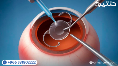 التحضير لعملية المياه البيضاء وزراعة العدسة دليل شامل لما يجب فعله قبل يوم الجراحة 1 التحضير لعملية المياه البيضاء وزراعة العدسة ماذا تفعل قبل يوم الجراحة؟