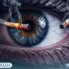 التدخين وصحة العين هل يمكن أن يسبب العمى حقاً؟