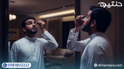 بروتوكولات علاج جفاف العين كيف تختار القطرة المناسبة لحالتك؟