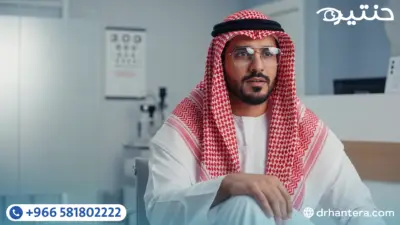 3 أشياء مهمة يجب معرفتها قبل زيارة طبيب العيون