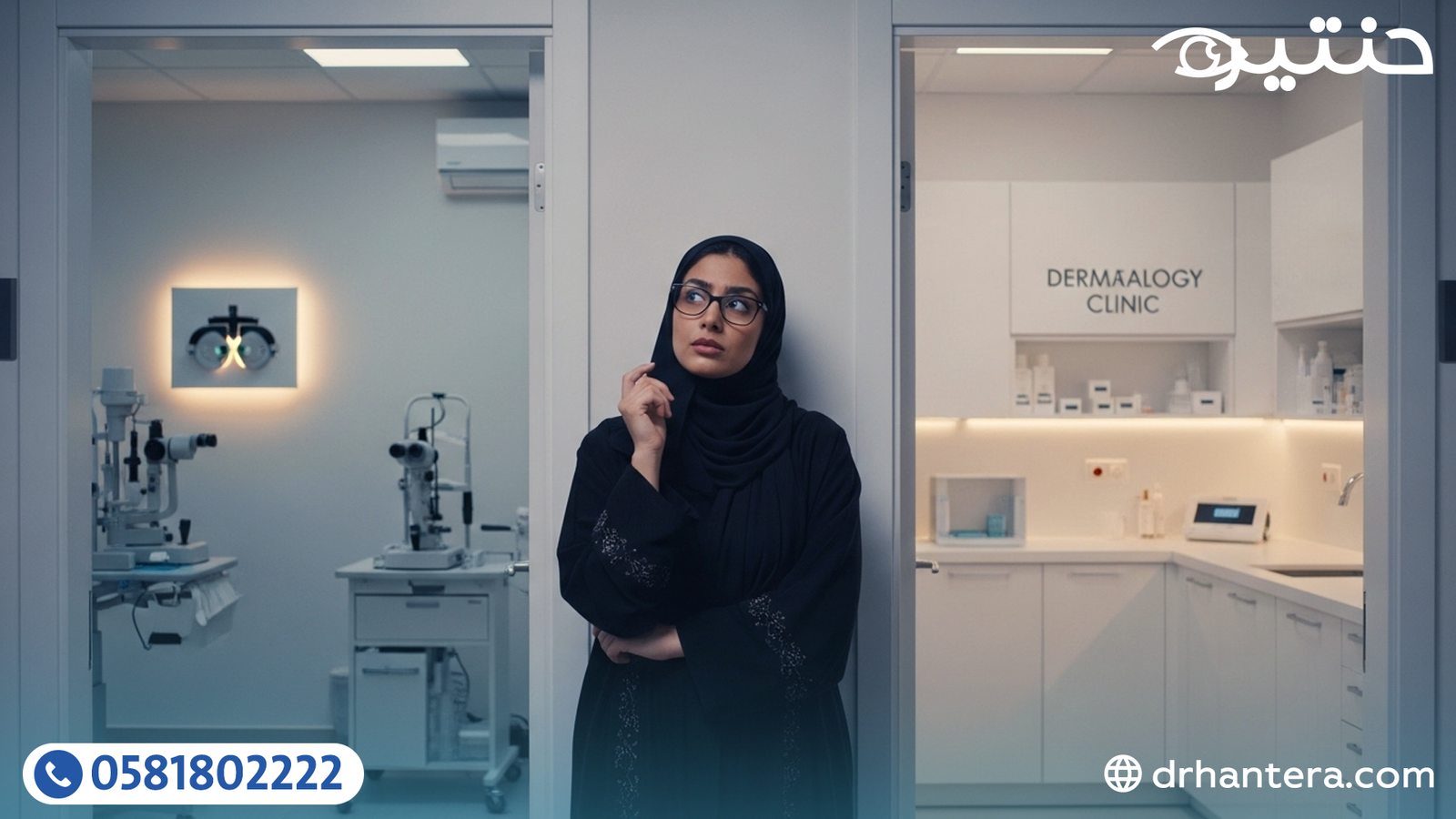 البوتوكس والليزك: أعمل مين الأول؟ وهل الاتنين فعلًا بيسببوا جفاف العين؟