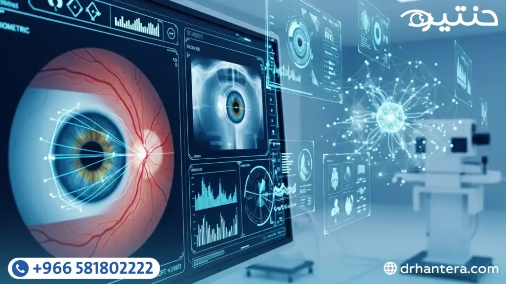الذكاء الاصطناعي في قراءة الأشعة والتقارير الطبية هل يمكن أن يساعد الطبيب فعلاً؟