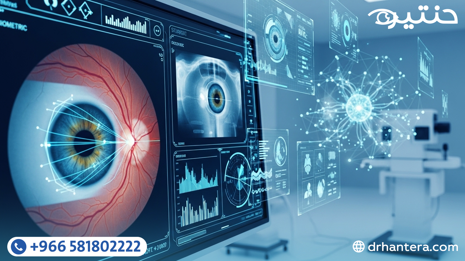 الذكاء الاصطناعي في قراءة الأشعة والتقارير الطبية هل يمكن أن يساعد الطبيب فعلاً؟