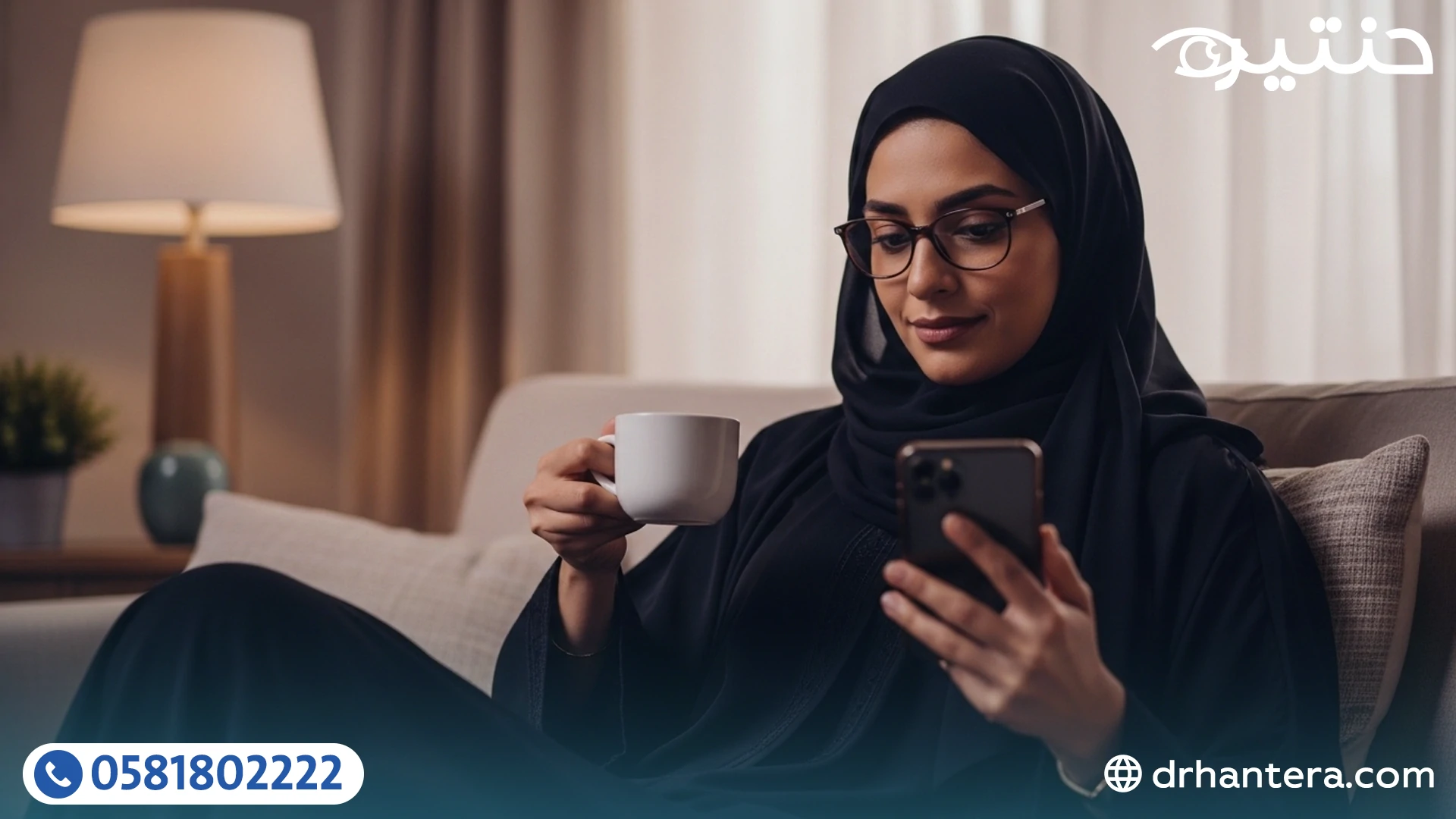 القهوة بين المتعة والأثر الصحي الخفي