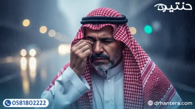 حساسية العين في فصل الشتاء بين التغيرات المناخية وخطورة الإهمال