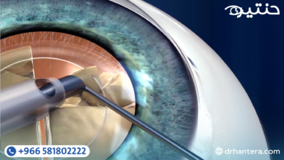 علاج المياه البيضاء بالموجات فوق الصوتية الفاكو كيف تُجرى العملية خطوة بخطوة؟ 1 علاج المياه البيضاء بالموجات فوق الصوتية الفاكو كيف تُجرى العملية خطوة بخطوة؟