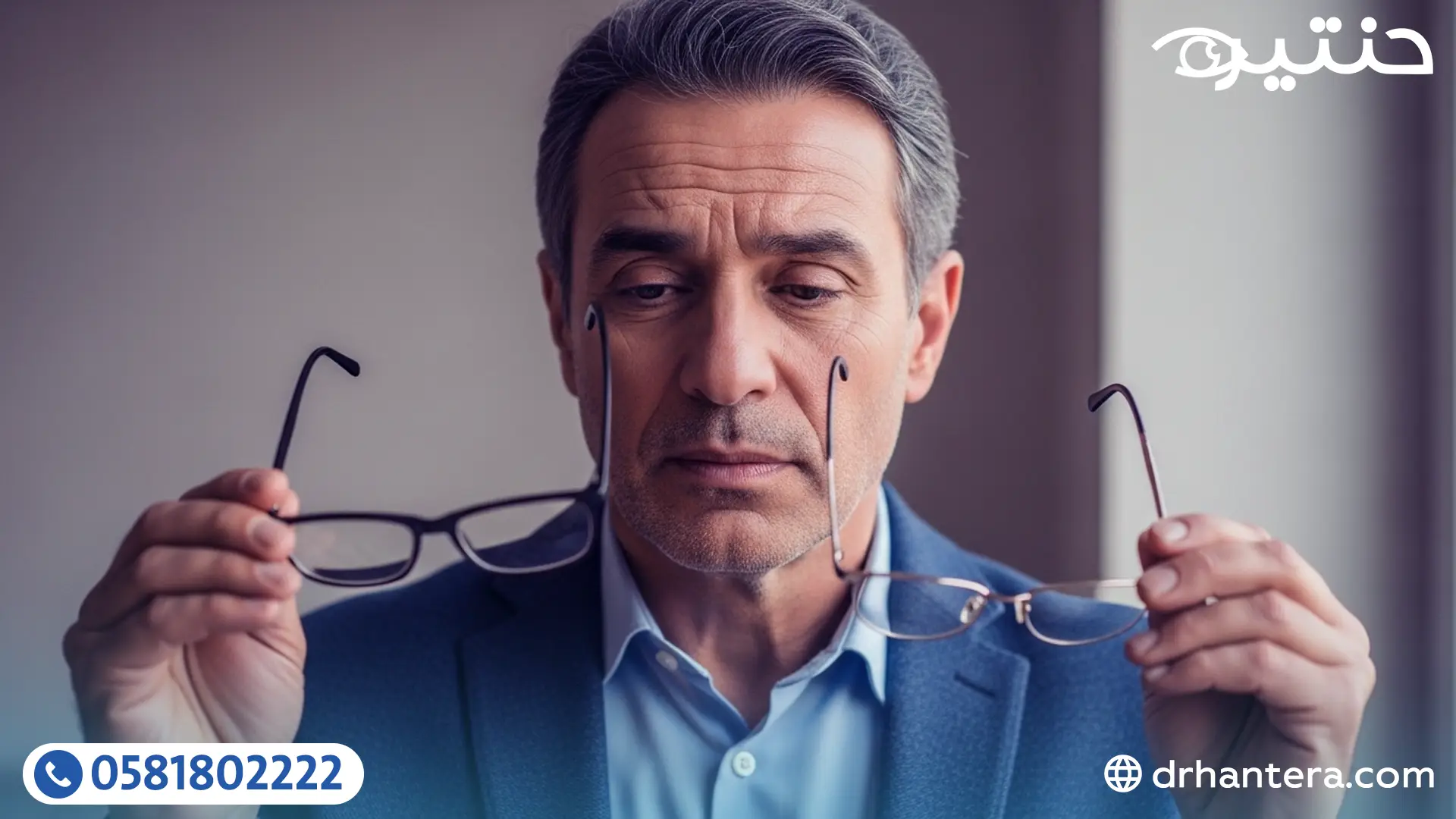 عملية السوبراكور ليزك: أهم الأسئلة والإجابات قبل اتخاذ القرار