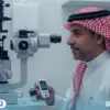فحص العين لمرضى السكر ضرورة لا يمكن تأجيلها