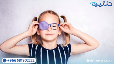 كسل العين عند الأطفال 5% من الطلاب يرون بعين واحدة دون أن يعلموا 1 كسل العين عند الأطفال 5% من الطلاب يرون بعين واحدة دون أن يعلموا