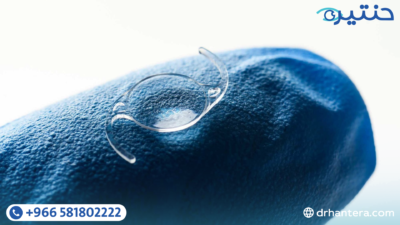 هل كل عمليات المياه البيضاء تتضمن زراعة عدسة؟ وما هو أفضل نوع يناسبك؟