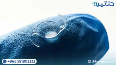 هل كل عمليات المياه البيضاء تتضمن زراعة عدسة؟ وما هو أفضل نوع يناسبك؟