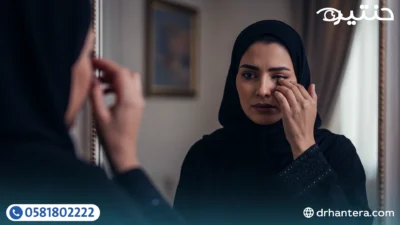 ما هي أخطر العادات اليومية التي تضر بصحة العين؟ تحذيرات هامة لعام 2026