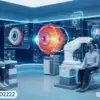 مستقبل طب العيون في عصر الـ MedTech عندما تراقب التكنولوجيا صحتك قبل أن تشكو