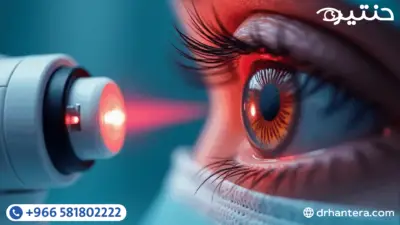 4 أشياء مهمة يجب معرفتها قبل الليزر أو الفيمتو سمايل