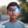 نصائح مهمة لحماية نظر الأطفال