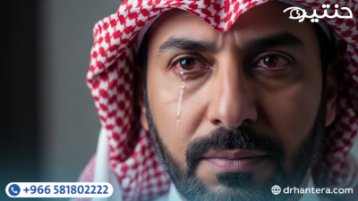 هل الدموع مجرد ماء؟ الحقيقة العلمية التي لا يعرفها كثيرون