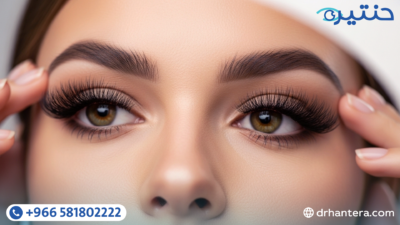 تطويل الرموش وتكثيفها بين زيت الخروع والاكتشافات الطبية المذهلة