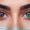 تغيير لون العين الدائم هوس التجميل الذي قد يسلبك بصرك!