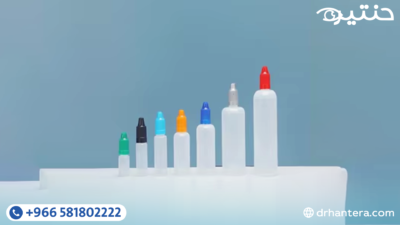 دليل ألوان أغطية قطرات العين كيف تقرأ لغة الألوان لتحمي بصرك من الأخطاء الطبية؟